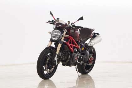 Продажа Ducati Monster 1100 2008 Красный в Автодом