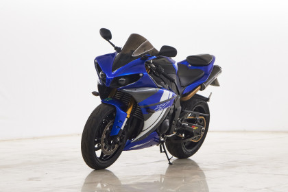Купить Yamaha YZF-R1 2012 Синий в Автодом Продажа Yamaha YZF-R1 2012 Синий в Автодом