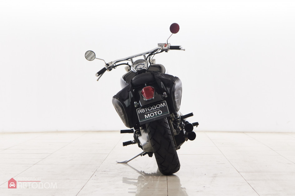 Продажа Honda VTX 1300 2003 Черный в Автодом
