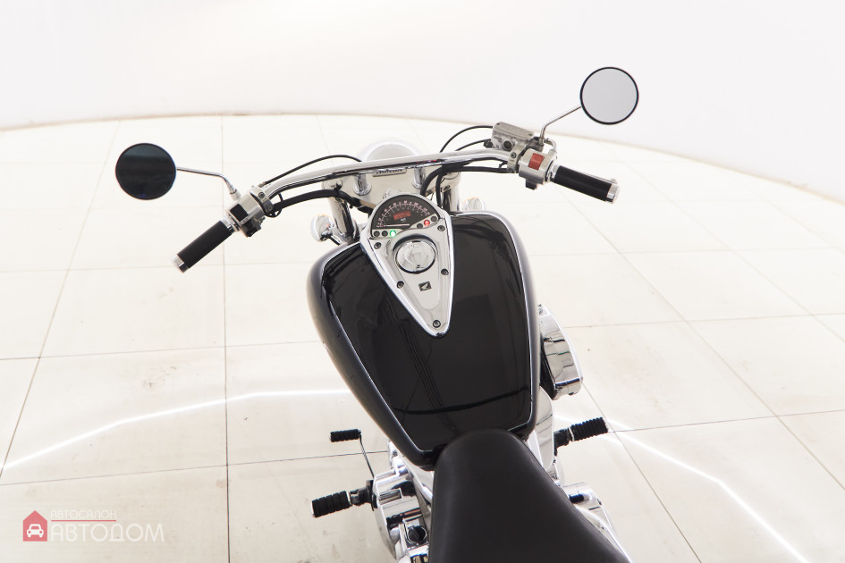 Продажа Honda VTX 1300 2003 Черный в Автодом