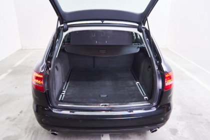 Продажа Audi A6 III (C6) Рестайлинг 2.7 MT (190 л.с.) 2009 Черный в Автодом