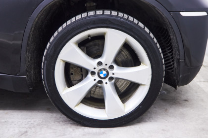 Продажа BMW X6 I (E71) Рестайлинг M50d 3.0 AT (381 л.с.) 2013 Черный в Автодом