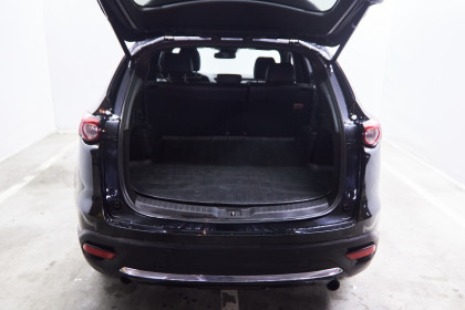 Продажа Mazda CX-9 II 2.5 AT (254 л.с.) 2017 Черный в Автодом