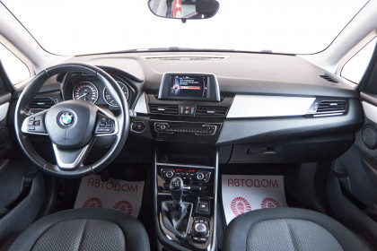 Продажа BMW 2 серии Active Tourer F45 216d 1.5 MT (116 л.с.) 2015 Серый в Автодом