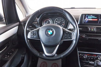 Продажа BMW 2 серии Active Tourer F45 216d 1.5 MT (116 л.с.) 2015 Серый в Автодом