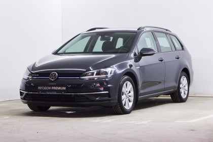 Продажа Volkswagen Golf VII Рестайлинг 1.5 MT (130 л.с.) 2019 Серый в Автодом