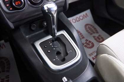 Продажа Citroen C4 II 1.6 AT (120 л.с.) 2012 Серый в Автодом