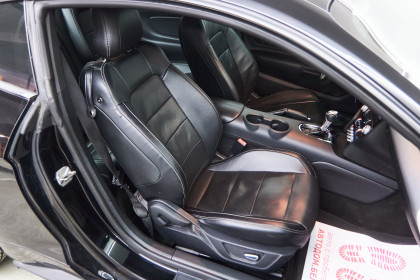 Продажа Ford Mustang VI 2.3 AT (317 л.с.) 2014 Черный в Автодом