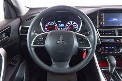Продажа Mitsubishi Eclipse Cross I 1.5 CVT (150 л.с.) 2018 Красный в Автодом