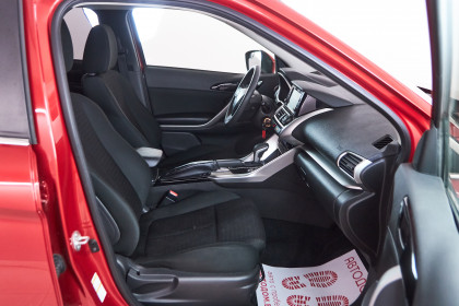 Продажа Mitsubishi Eclipse Cross I 1.5 CVT (150 л.с.) 2018 Красный в Автодом