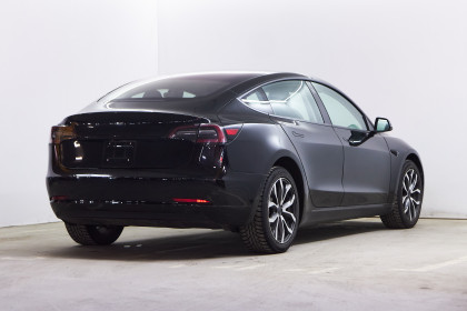 Продажа Tesla Model 3 I Long Range 0.0 AT (283 л.с.) 2018 Черный в Автодом