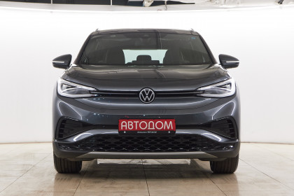 Продажа Volkswagen ID.4 I 0.0 AT (204 л.с.) 2022 Серый в Автодом
