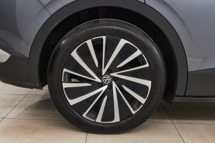 Продажа Volkswagen ID.4 I 0.0 AT (204 л.с.) 2022 Серый в Автодом