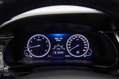 Продажа Hyundai Equus II Рестайлинг 3.8 AT (334 л.с.) 2015 Черный в Автодом