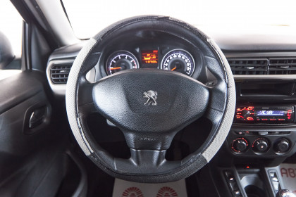 Продажа Peugeot 301 I 1.6 MT (115 л.с.) 2013 Синий в Автодом