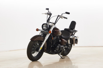 Купить Honda VT 750 2017 Коричневый в Автодом Продажа Honda VT 750 2017 Коричневый в Автодом
