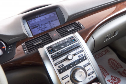 Продажа Honda Legend IV 3.5 AT (295 л.с.) 2006 Серый в Автодом