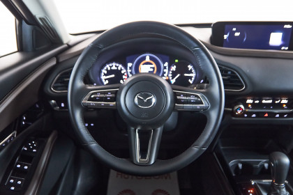 Продажа Mazda CX-30 I 2.5 AT (180 л.с.) 2022 Черный в Автодом