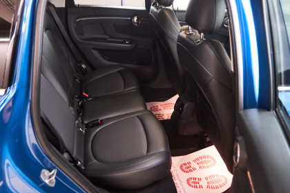 Продажа MINI Countryman II Cooper S 2.0 AT (192 л.с.) 2017 Синий в Автодом