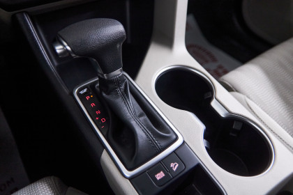 Продажа Kia Sportage IV Рестайлинг 2.4 AT (184 л.с.) 2019 Черный в Автодом