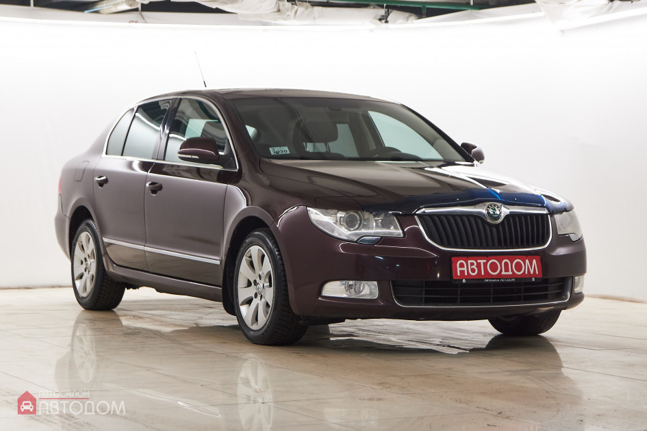 Продажа Skoda Superb Одесская область