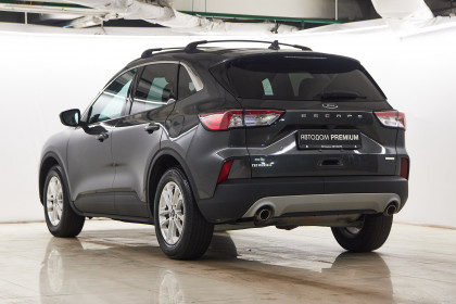 Продажа Ford Escape IV 1.5 AT (180 л.с.) 2020 Серый в Автодом