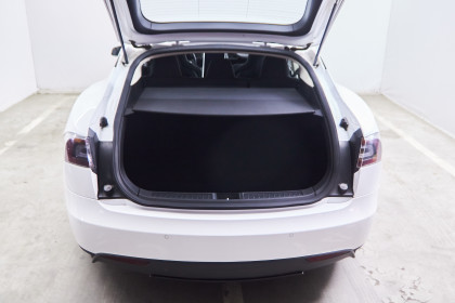 Продажа Tesla Model S I 90D 0.0 AT (518 л.с.) 2015 Белый в Автодом