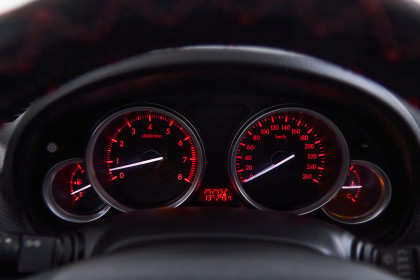 Продажа Mazda 6 II (GH) 1.8 MT (120 л.с.) 2008 Серый в Автодом