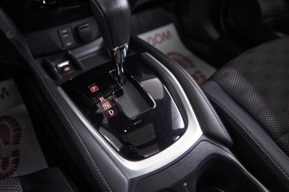 Продажа Nissan X-Trail III 2.0 CVT (144 л.с.) 2018 Серебристый в Автодом