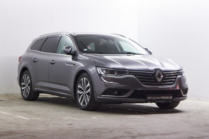 Продажа Renault Talisman I 1.6 AMT (160 л.с.) 2016 Серый в Автодом