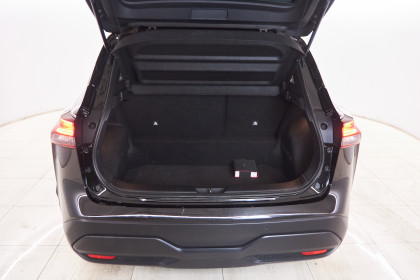 Продажа Nissan Qashqai II Рестайлинг 1.2 CVT (115 л.с.) 2022 Черный в Автодом
