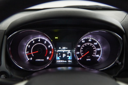Продажа Mitsubishi Outlander Sport I Рестайлинг 2 2.0 CVT (150 л.с.) 2019 Серебристый в Автодом