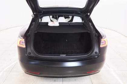 Продажа Tesla Model S I Рестайлинг P100D 0.0 AT (762 л.с.) 2016 Черный в Автодом