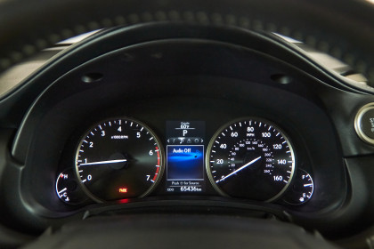Продажа Lexus NX I 200 2.0 CVT (150 л.с.) 2016 Черный в Автодом