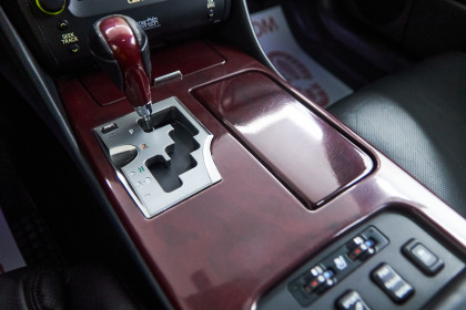 Продажа Lexus GS III Рестайлинг 450h 3.5 CVT (296 л.с.) 2010 Черный в Автодом