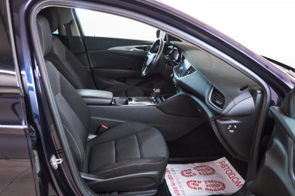 Продажа Opel Insignia II 2.0 AT (170 л.с.) 2018 Синий в Автодом