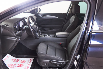 Продажа Opel Insignia II 2.0 AT (170 л.с.) 2018 Синий в Автодом