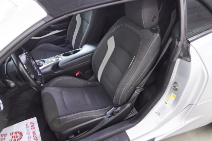 Продажа Chevrolet Camaro VI 2.0 AT (275 л.с.) 2018 Серый в Автодом