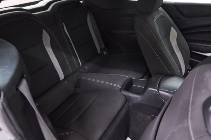 Продажа Chevrolet Camaro VI 2.0 AT (275 л.с.) 2018 Серый в Автодом