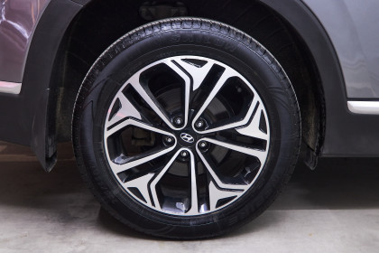 Продажа Hyundai Santa Fe IV 2.0 AT (235 л.с.) 2019 Серый в Автодом
