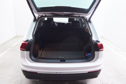 Продажа Volkswagen Tiguan II Allspace 2.0 AT (180 л.с.) 2017 Белый в Автодом