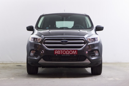 Продажа Ford Escape III Рестайлинг 1.5 AT (182 л.с.) 2018 Серый в Автодом