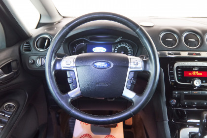 Продажа Ford S-MAX I Рестайлинг 2.3 AT (161 л.с.) 2010 Черный в Автодом