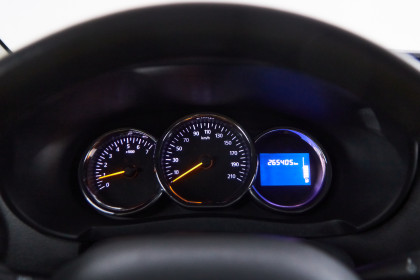 Продажа Renault Dokker I 1.5 MT (90 л.с.) 2017 Синий в Автодом