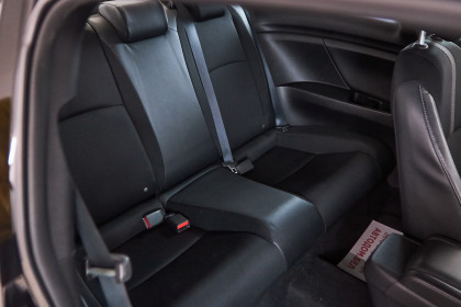 Продажа Honda Civic X 2.0 CVT (158 л.с.) 2019 Черный в Автодом