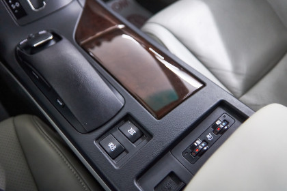 Продажа Lexus RX III 350 3.5 AT (277 л.с.) 2010 Белый в Автодом