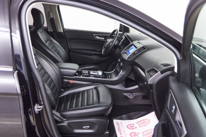 Продажа Ford Edge II Рестайлинг 2.0 AT (245 л.с.) 2019 Черный в Автодом