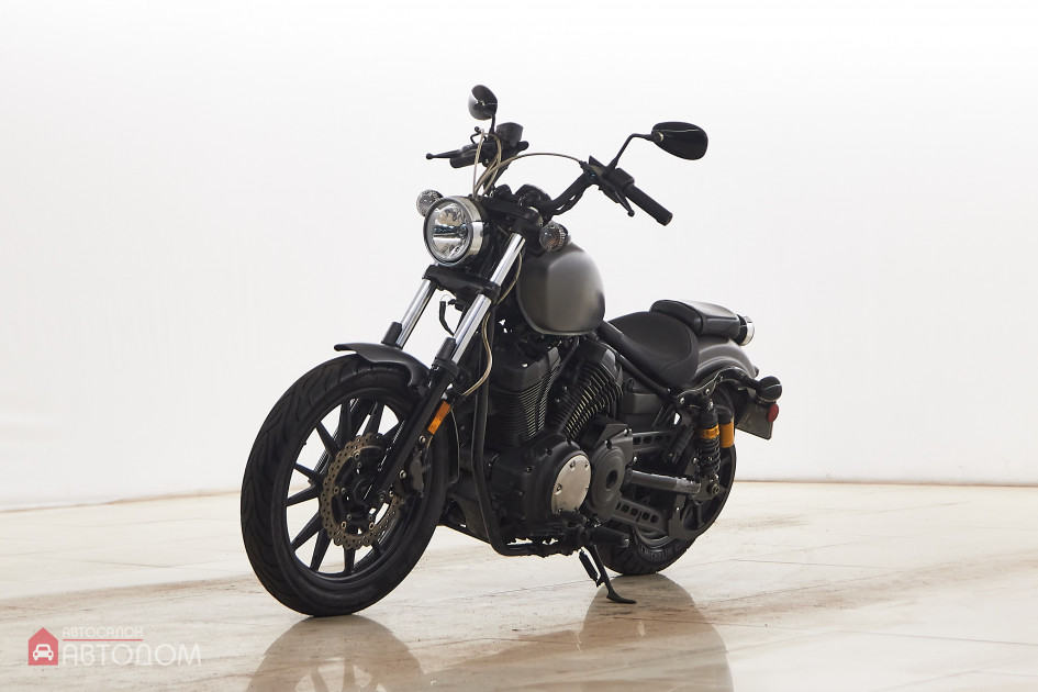 Продажа Yamaha XVS 950 2014 Серый в Автодом