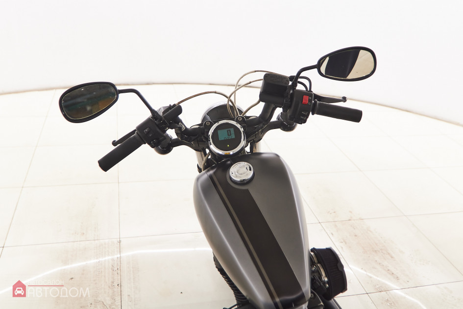 Продажа Yamaha XVS 950 2014 Серый в Автодом