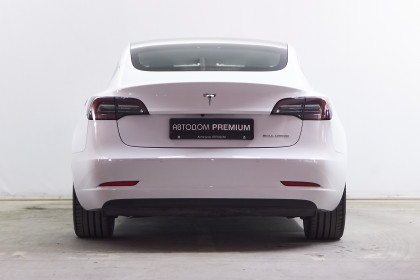 Продажа Tesla Model 3 I Long Range 0.0 AT (351 л.с.) 2018 Белый в Автодом
